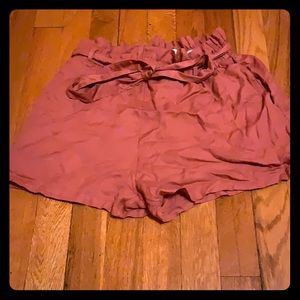 Hollister soft very cute shorts!!